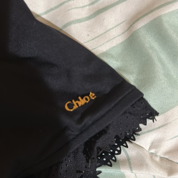 Chloe Bathing Suit - Picture 10 of 10